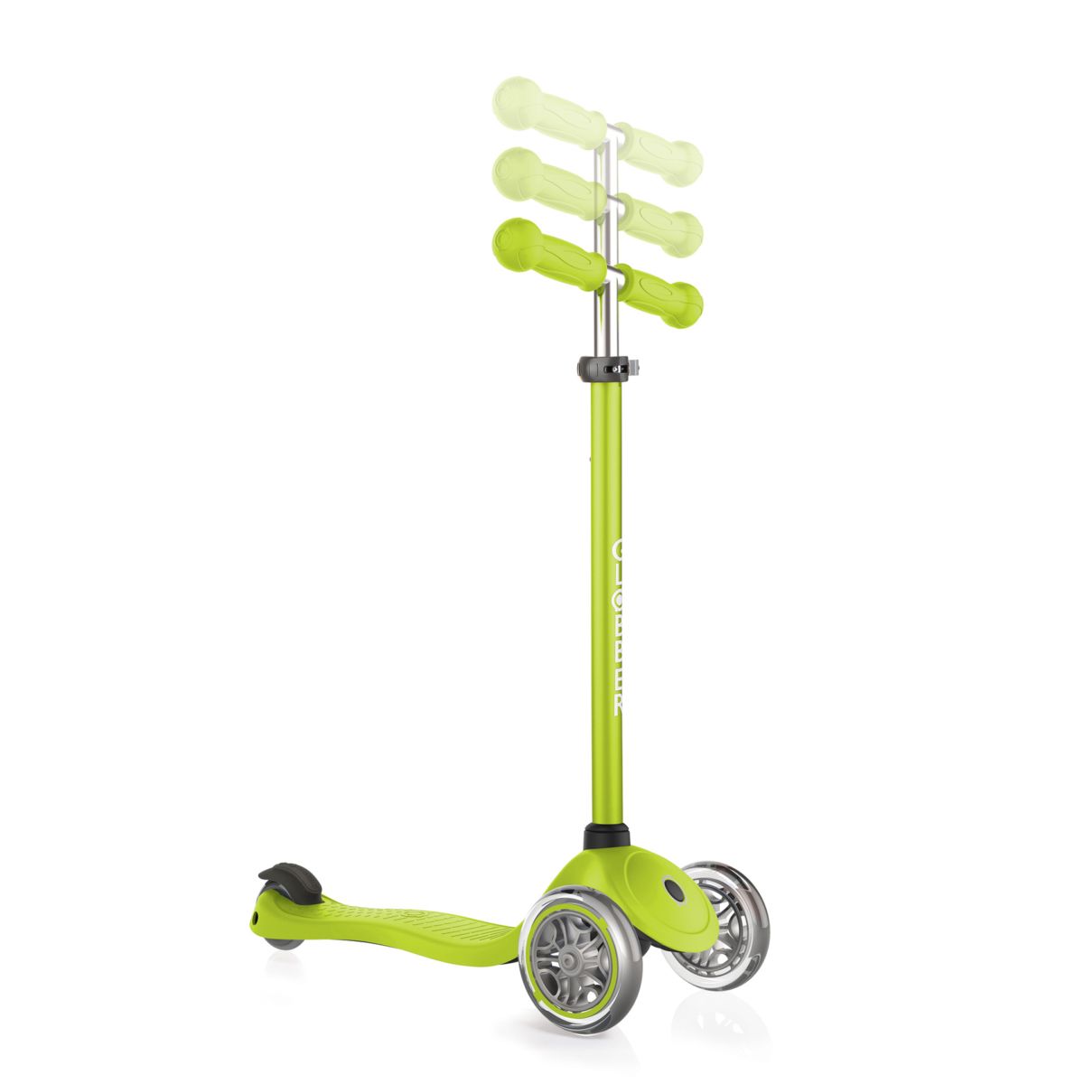 GLOBBER PATINETE PRIMO VERDE LIMA - Imagen 2