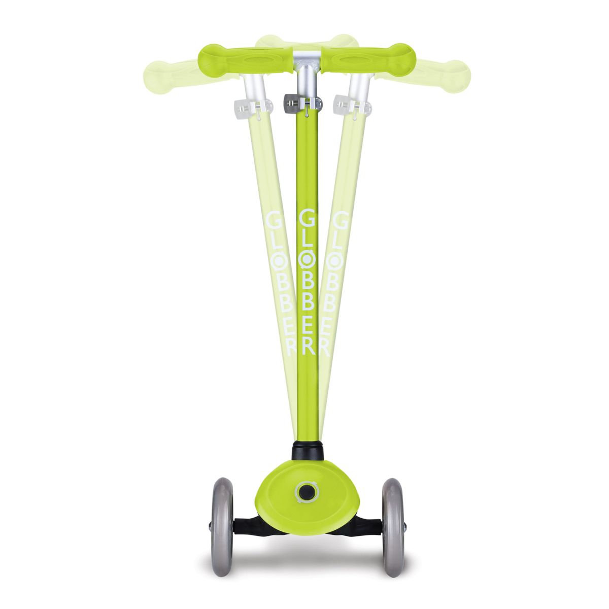 GLOBBER PATINETE PRIMO VERDE LIMA - Imagen 3