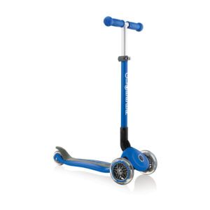 GLOBBER PATINETE PRIMO FOLDABLE AZUL