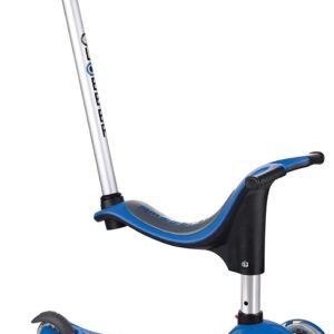 GLOBBER GO UP SPORTY NAVY BLUE