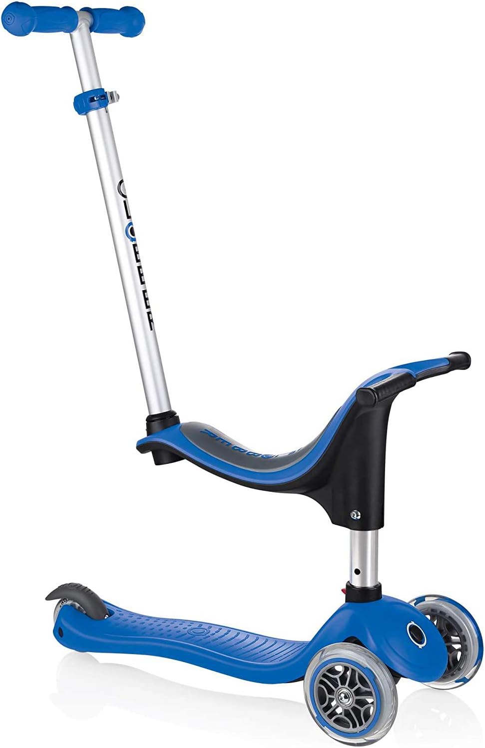 GLOBBER GO UP SPORTY NAVY BLUE
