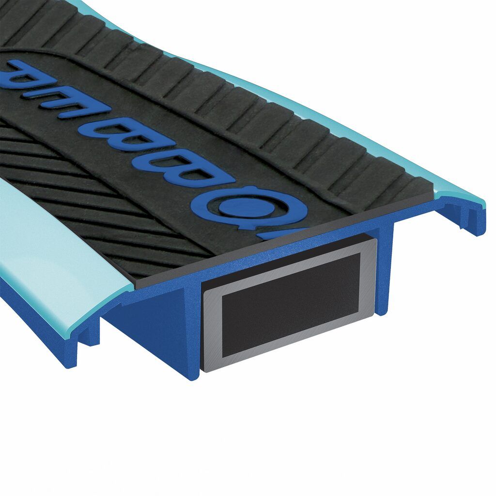 GLOBBER PATINETE FLOW FOLDABLE 125 AZUL - Imagen 3