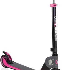 GLOBBER PATINETE FLOW FOLDABLE 125 PINK