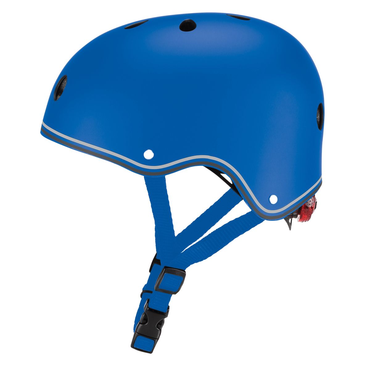 GLOBBER CASCO JUNIOR PRIMO AZUL
