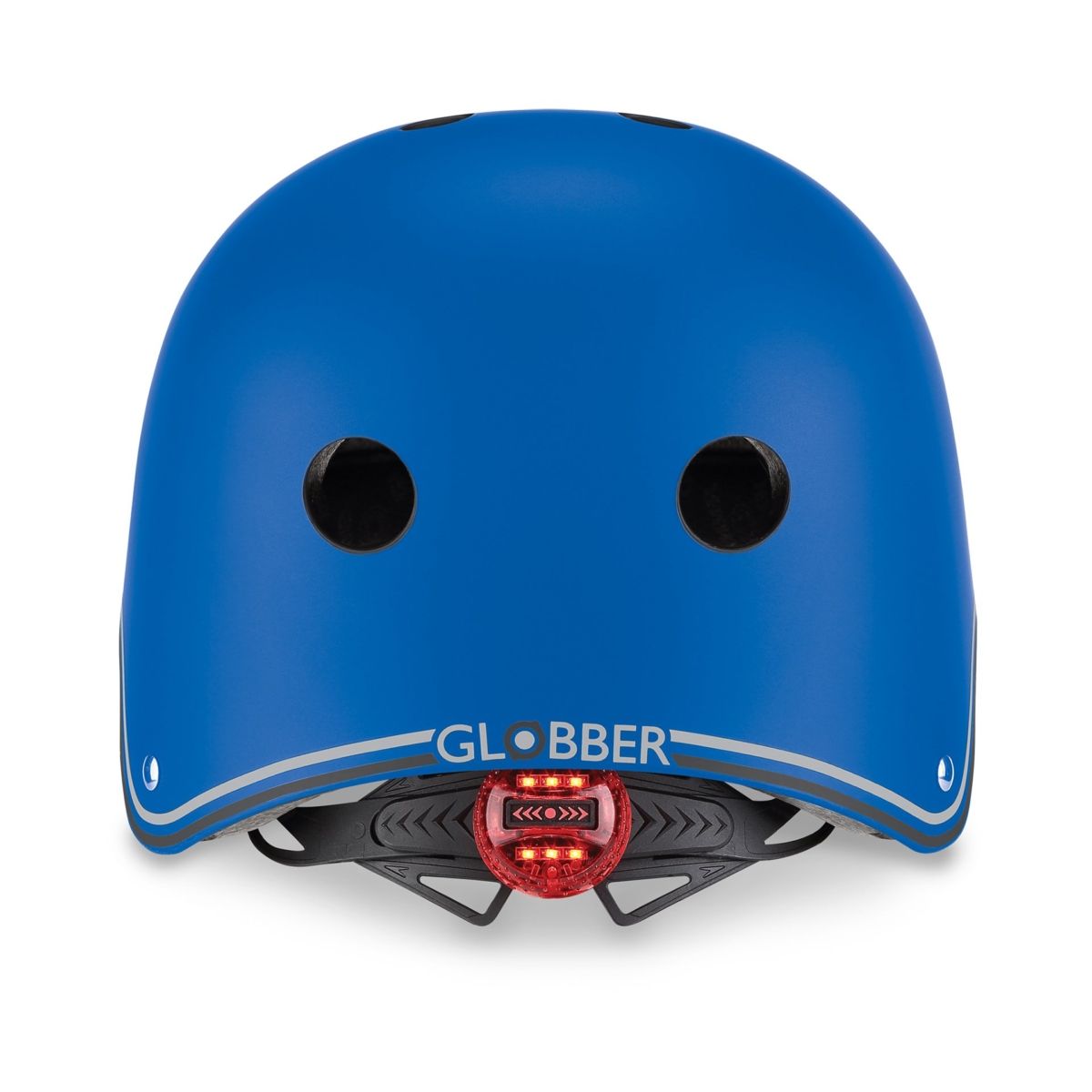 GLOBBER CASCO JUNIOR PRIMO AZUL - Imagen 2