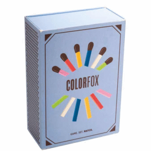 LUDILO COLORFOX