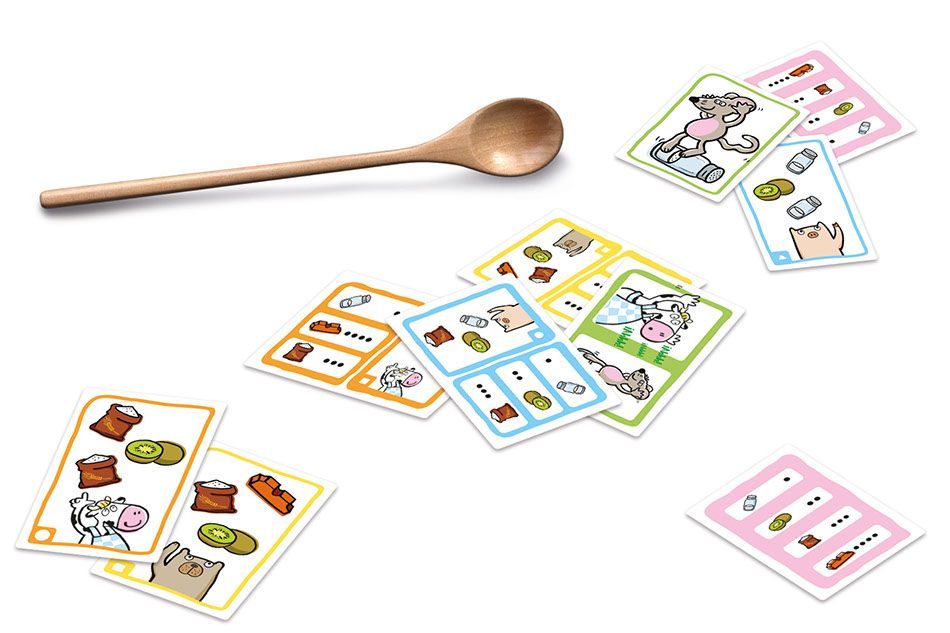 MERCURIO TOC, TOC ¡OÍDO COCINA! - Imagen 2