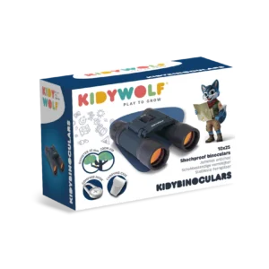 KIDYWOLF KIDYBINOCULARS