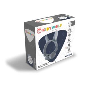 KIDYWOLF KIDYEARS LOBO GRIS