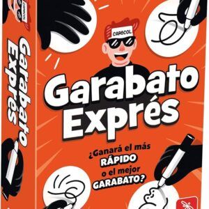 LUDILO GARABATO EXPRES