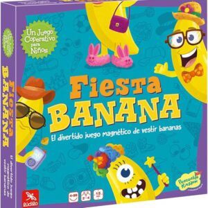 LUDILO FIESTA BANANA