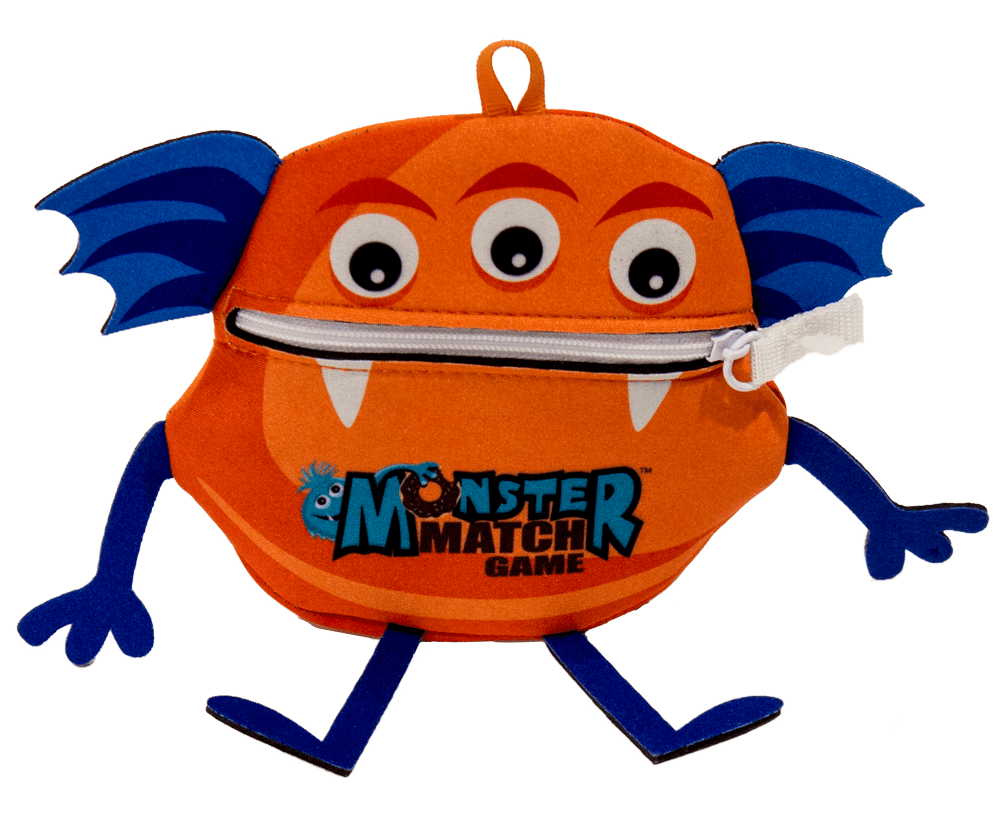 MERCURIO MONSTER MATCH