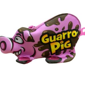 MERCURIO GUARRO PIG