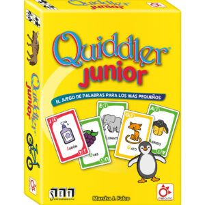 MERCURIO QUIDDLER JR