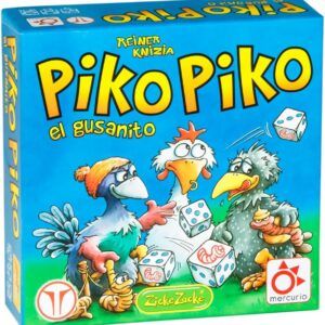 MERCURIO PIKO PIKO