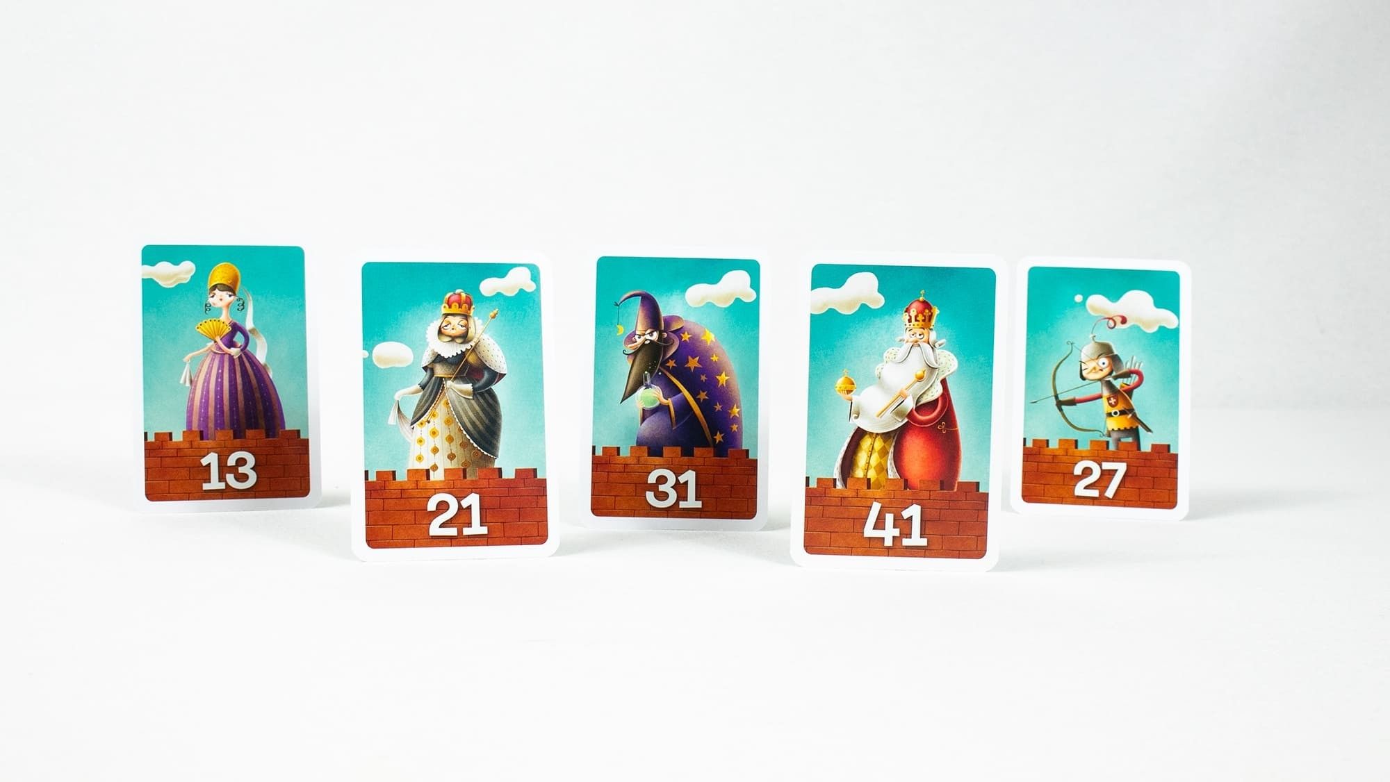 ÁTOMO GAMES FORTÍSIMO - Imagen 3