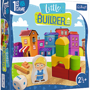 ÁTOMO LITTLE BUILDER