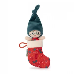 LILLIPUTIENS MERRY DUENDE DE NAVIDAD