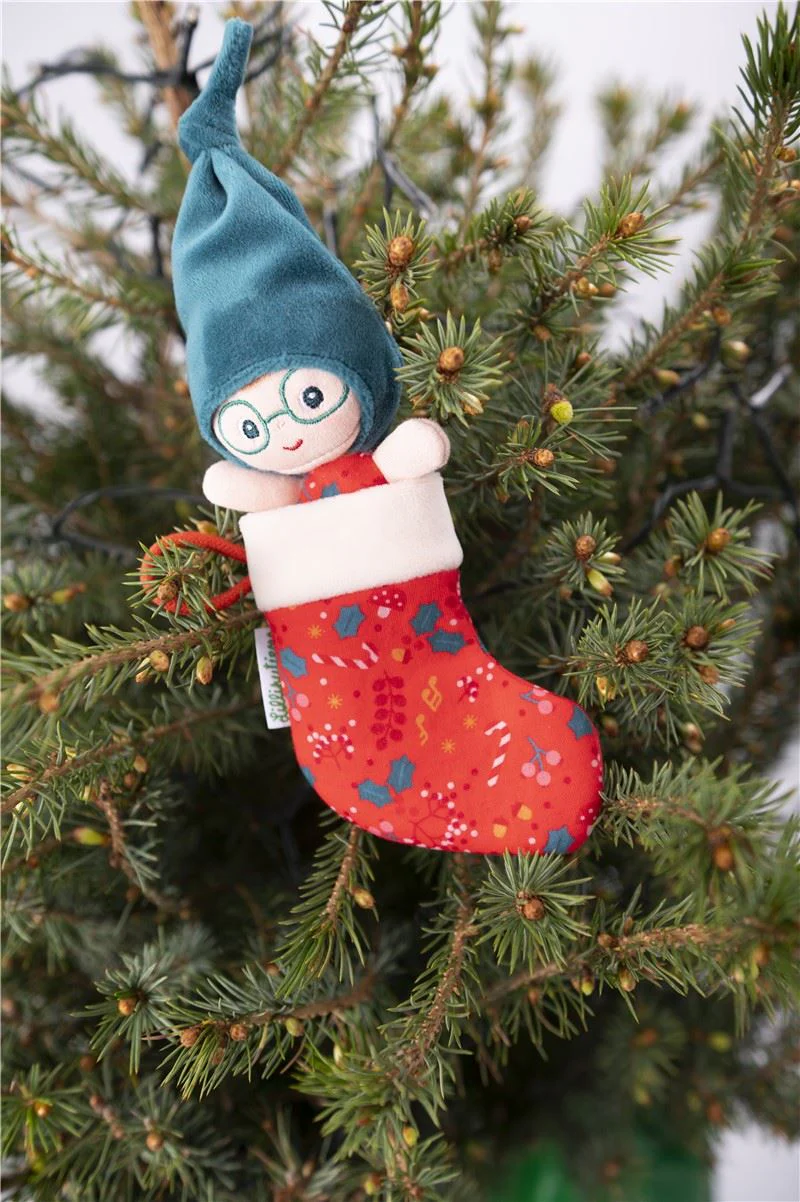 LILLIPUTIENS MERRY DUENDE DE NAVIDAD - Imagen 3