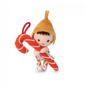 LILLIPUTIENS HAPPY DUENDE DE NAVIDAD