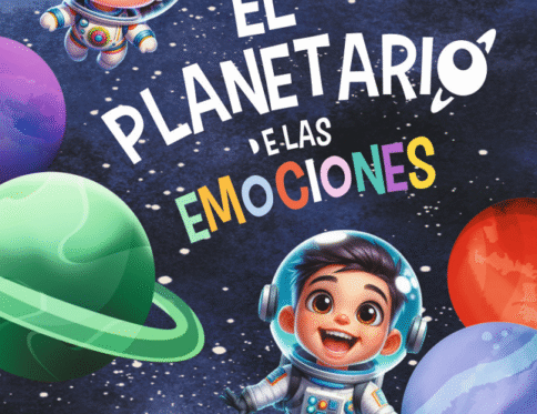 ÁTOMO EL PLANETARIO DE LAS EMOCIONES