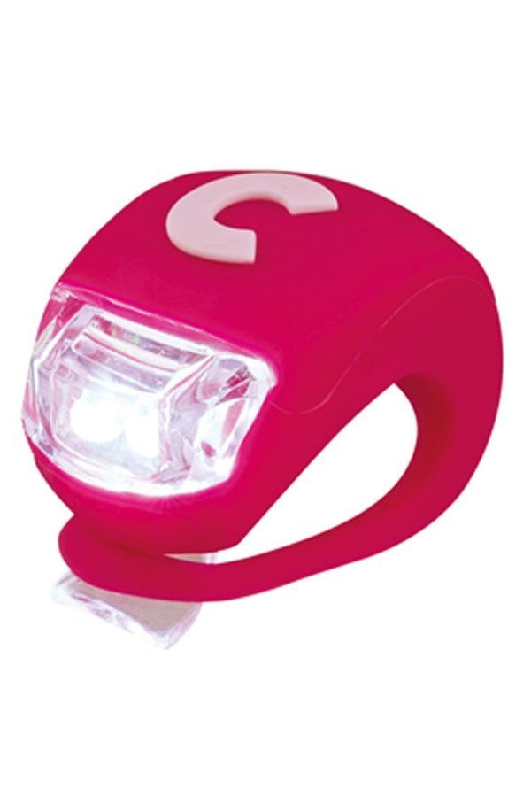 MICRO LUZ DELUXE LED ROSA