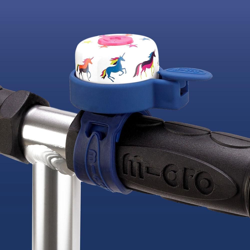 MICRO TIMBRE UNICORNIO - Imagen 2
