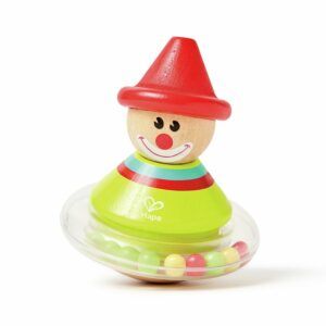 HAPE PAYASO EQUILIBRISTA