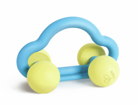 HAPE COCHE SONAJERO