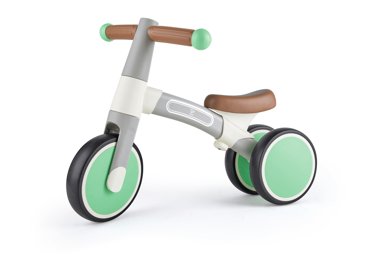 HAPE MI PRIMER TRICICLO MENTA