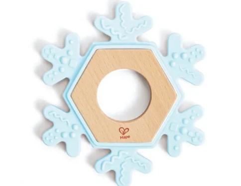 HAPE MORDEDOR COPO DE NIEVE