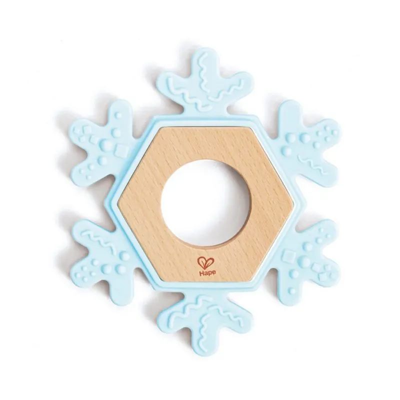 HAPE MORDEDOR COPO DE NIEVE