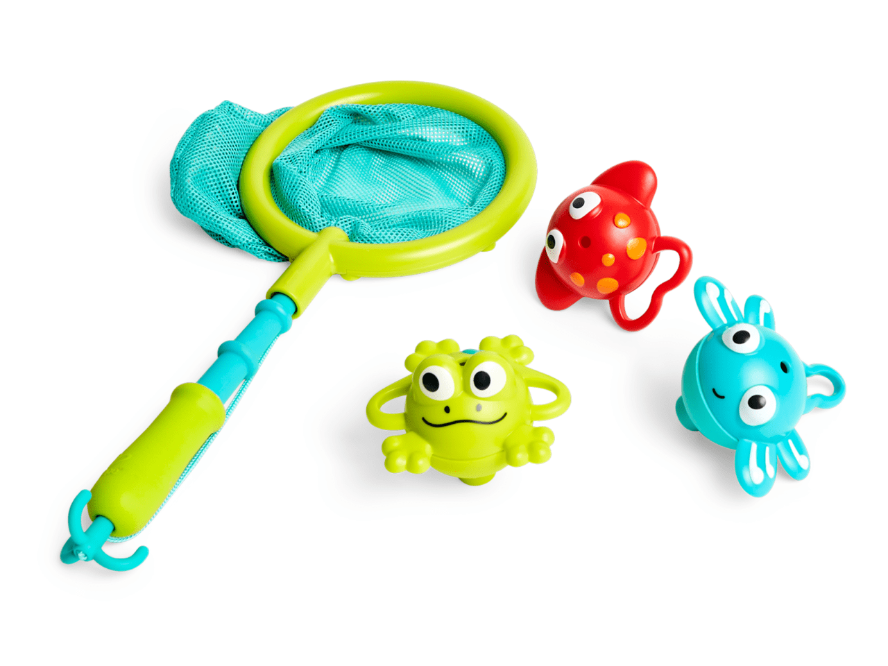 HAPE JUEGO DE PESCA DE DOBLE DIVERSIÓN