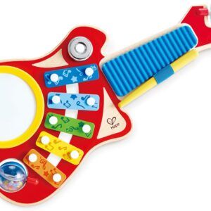 HAPE INSTRUMENTO MUSICAL 6 EN 1