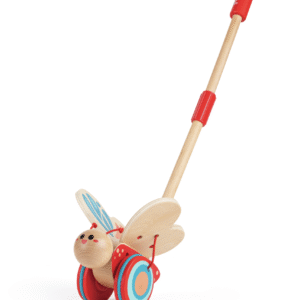 HAPE MARIPOSA DE ARRASTRE