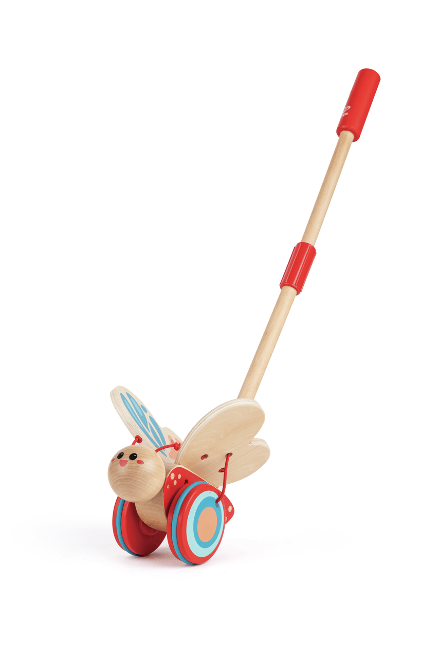 HAPE MARIPOSA DE ARRASTRE