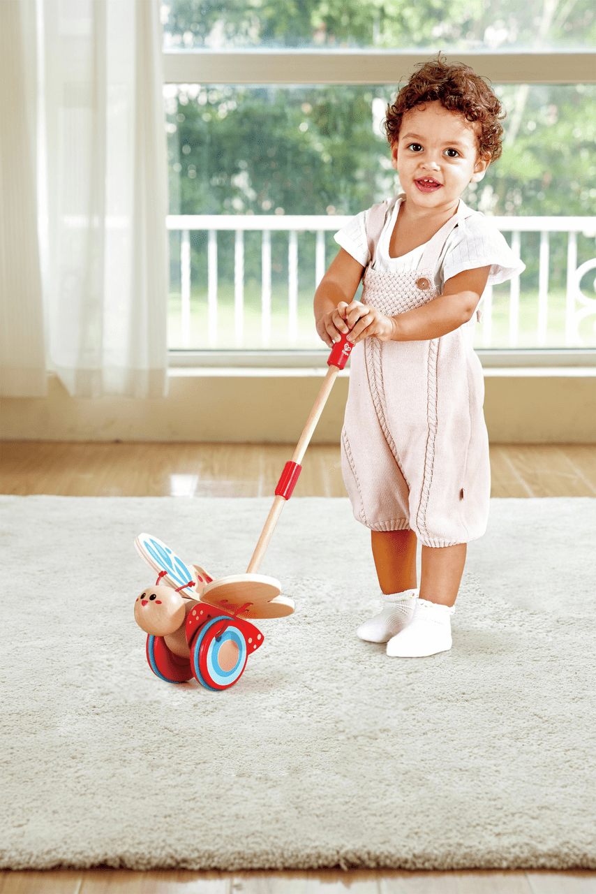 HAPE MARIPOSA DE ARRASTRE - Imagen 2