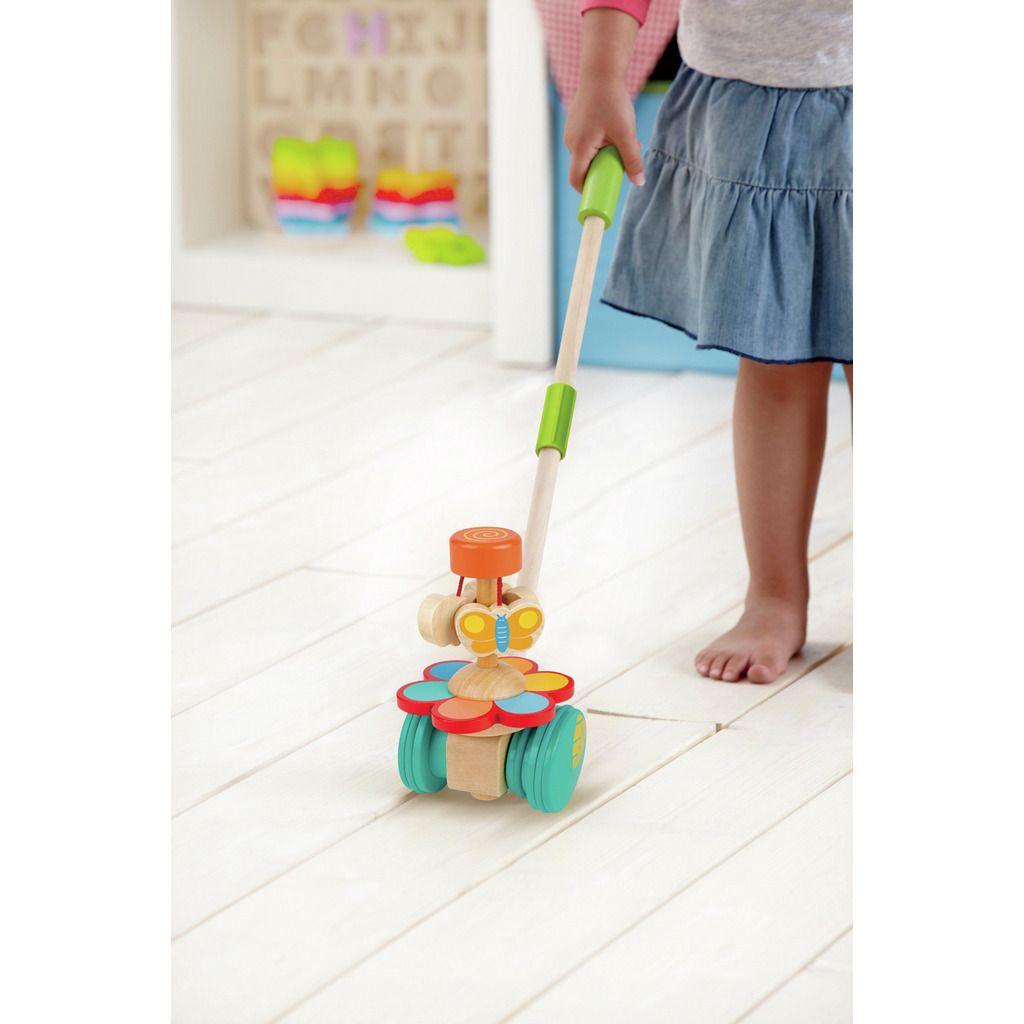 HAPE JARDÍN DE ARRASTRE - Imagen 2