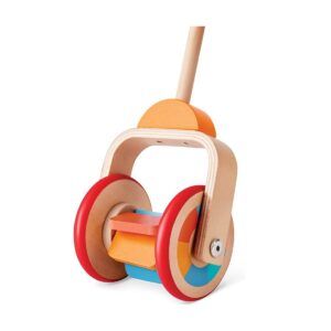 HAPE ARCOÍRIS DE ARRASTRE