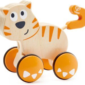 HAPE DANTE PRESIONAR Y AVANZAR