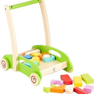 HAPE ANDADOR BLOQUES