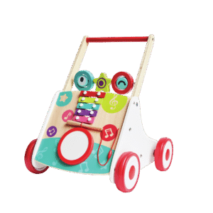 HAPE MI PRIMER ANDADOR MUSICAL