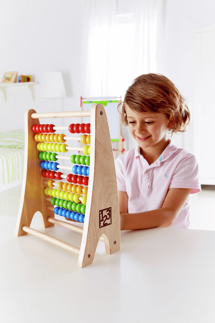 HAPE ÁBACO - Imagen 2