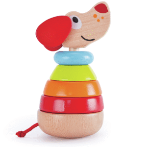 HAPE APILABLE PEPE ARCOÍRIS