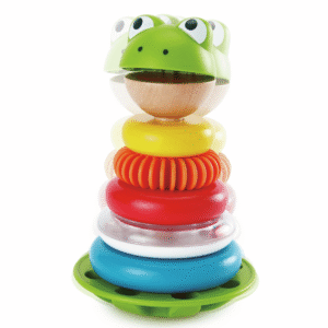 HAPE AROS APILABLES DEL SEÑOR RANA