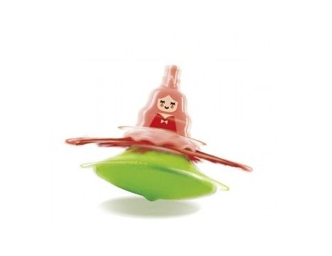 HAPE PEONZA BAILARINA - Imagen 2