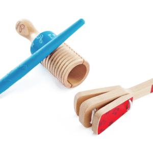 HAPE DUO DE PERCUSIÓN