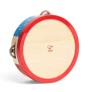 HAPE PANDERETA TAP-ALONG