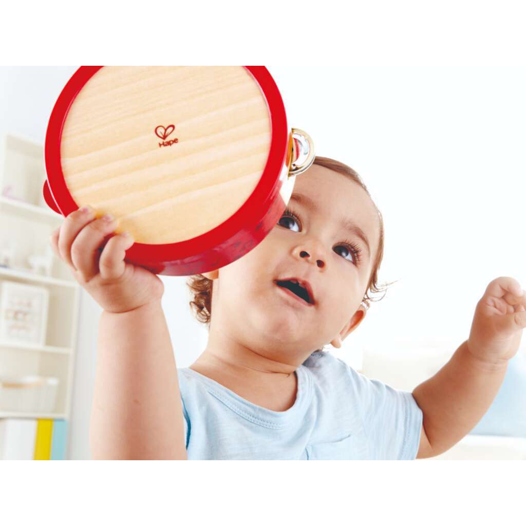 HAPE PANDERETA TAP-ALONG - Imagen 2