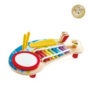 HAPE GRAN ORQUESTA MUSICAL